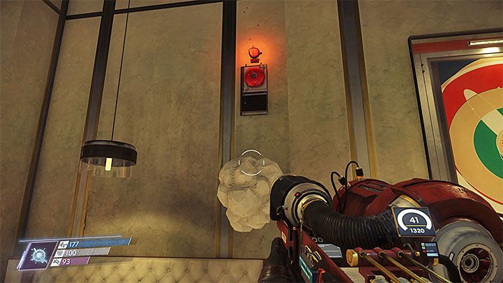 4 - Szajka przemytników z Talosa | Dodatkowe zadania Prey - Prey - poradnik do gry