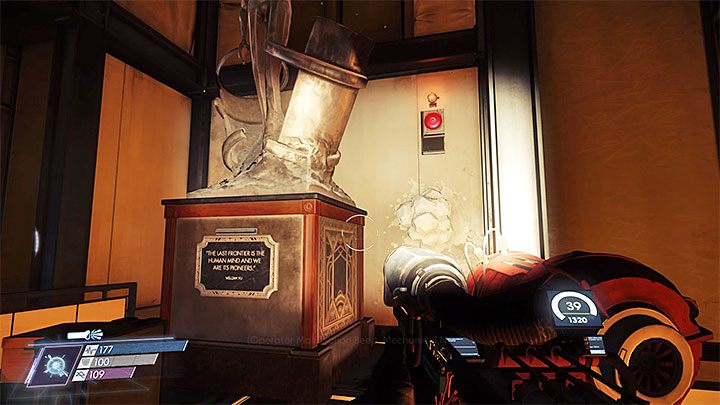 5 - Szajka przemytników z Talosa | Dodatkowe zadania Prey - Prey - poradnik do gry