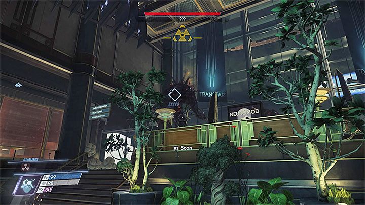 Po ponownym zawitaniu w tej samej lokacji (np. Holu Talosa I) możesz spotkać nowych wrogów, na dodatek zwykle potężniejszych od wcześniej pokonanych - Czy przeciwnicy w Prey odradzają się? | Walka - Prey - poradnik do gry