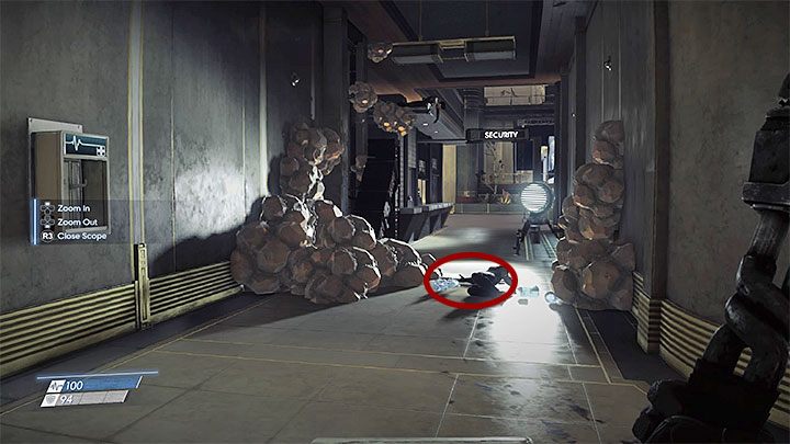 Działko możesz odnaleźć w końcowej części przemarszu przez dział neuromodów (Neuromod Division) - Działko LEPIK w Prey | Gdzie znaleźć podstawowe bronie? - Prey - poradnik do gry