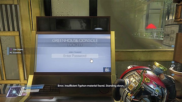 1 - Kwatery załogi | Dodatkowe zadania Prey - Prey - poradnik do gry