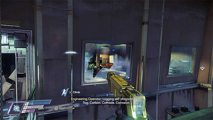 Powróć do stacji uzdatniania wody gdzie rozpocząłeś misję - Podtrzymywanie życia | Dodatkowe zadania Prey - Prey - poradnik do gry