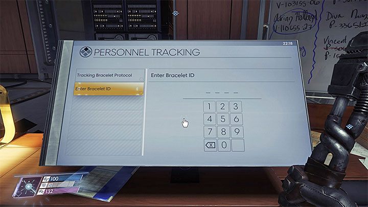 Do Archiwum (Deep Storage) możesz dotrzeć od strony Arboretum, aczkolwiek odwiedzenie go staje się możliwe dopiero po zaliczeniu głównego zadania Szukanie echa (Gathering Echoes) - Hol Talosa I | Dodatkowe zadania Prey - Prey - poradnik do gry