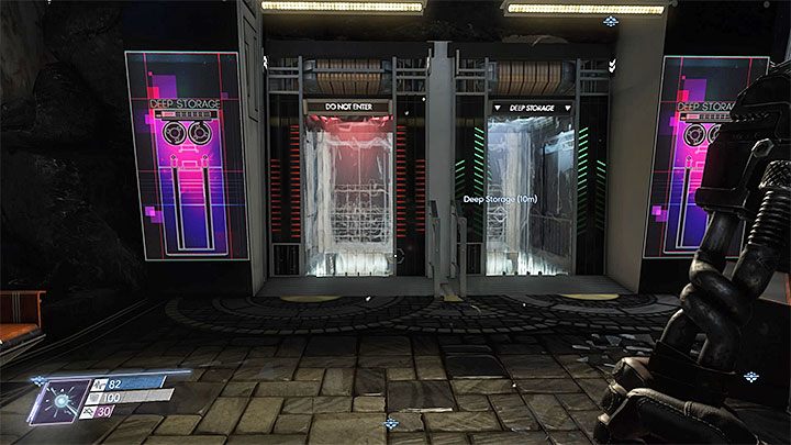 To już końcowa część tej długiej misji, ale mimo wszystko czeka Cię jeszcze wędrówka do północnej części Arboretum - Droga naokoło | Opis przejścia Prey - Prey - poradnik do gry