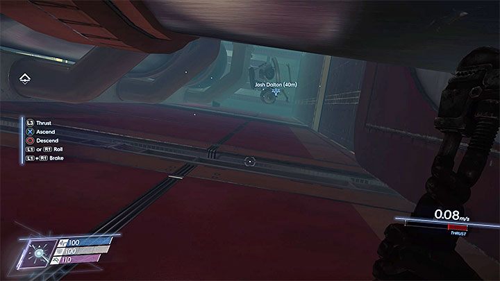 2 - Laboratoria sprzętowe | Opis przejścia Prey - Prey - poradnik do gry