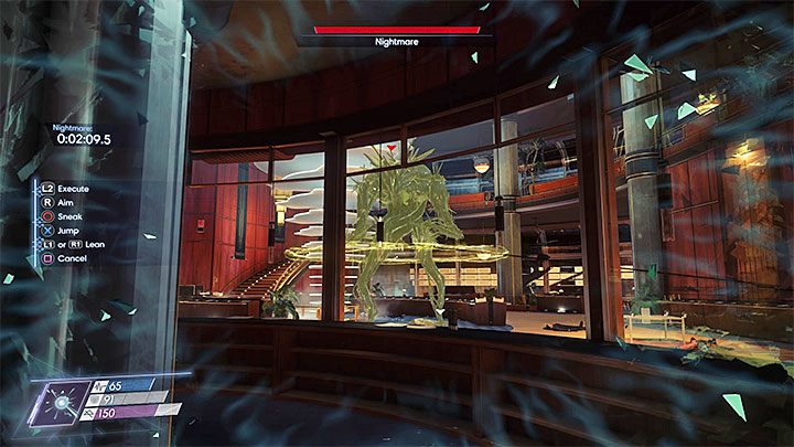 Wykonuj precyzyjne ataki w oparciu o moce obcych, tak by zadały maksymalne obrażenia - Spotkania z Tyfonem Koszmarem | Dodatkowe zadania Prey - Prey - poradnik do gry