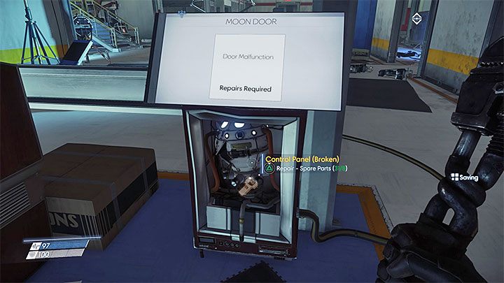 1 - Spotkania z Tyfonem Koszmarem | Dodatkowe zadania Prey - Prey - poradnik do gry