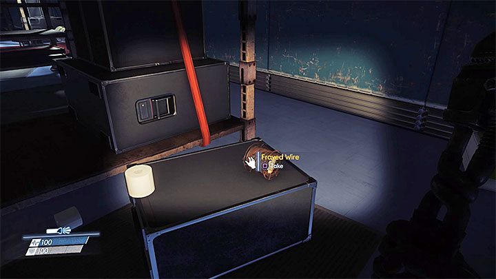 Zabieraj ze sobą wszystko, co odnajdziesz - Wytwarzanie przedmiotów (Crafting) w Prey | Podstawy rozgrywki - Prey - poradnik do gry