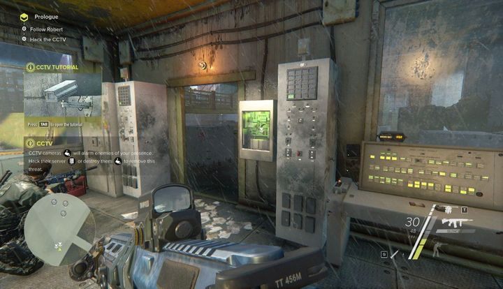 Po przedostaniu się do placówki zakradnij się do żołnierza i przesłuchaj go - Prolog | Akt 1 | Opis przejścia Sniper Ghost Warrior 3 - Sniper: Ghost Warrior 3 - poradnik do gry