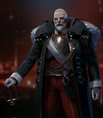 Imperium ludzi to bardzo uniwersalna rasa, która jest w stanie sobie poradzić w każdych warunkach - Zjednoczone Imperium (United Empire) - Endless Space 2 - poradnik do gry