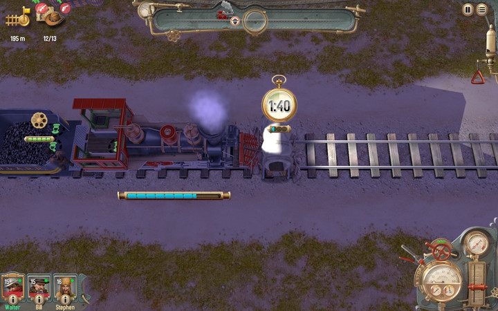 Badykara - Pojazdy, ulepszanie i uszkodzenia | Transport Bounty Train - Bounty Train - poradnik do gry