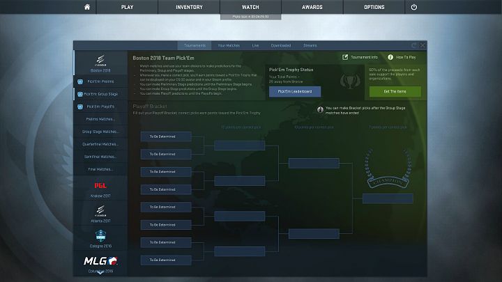 1 - GOTV w CS GO - CS GO - poradnik do gry