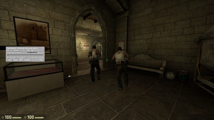 Można tego dokonać poprzez wpisanie odpowiedniej komendy w konsoli: cl_draw_only_deathnotices 1 - GOTV w CS GO - CS GO - poradnik do gry