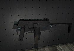MP9 - Bronie antyterrorystów, broń CT | CS GO - CS GO - poradnik do gry