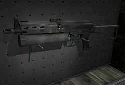 PP-Bizon - Bronie antyterrorystów, broń CT | CS GO - CS GO - poradnik do gry