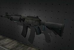 Galil AR - Bronie terrorystów, broń Tero | CS GO - CS GO - poradnik do gry