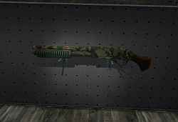 Sawed-Off - Bronie terrorystów, broń Tero | CS GO - CS GO - poradnik do gry