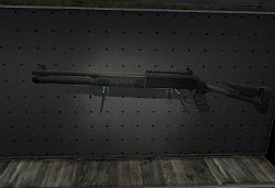 XM1014 - Bronie terrorystów, broń Tero | CS GO - CS GO - poradnik do gry