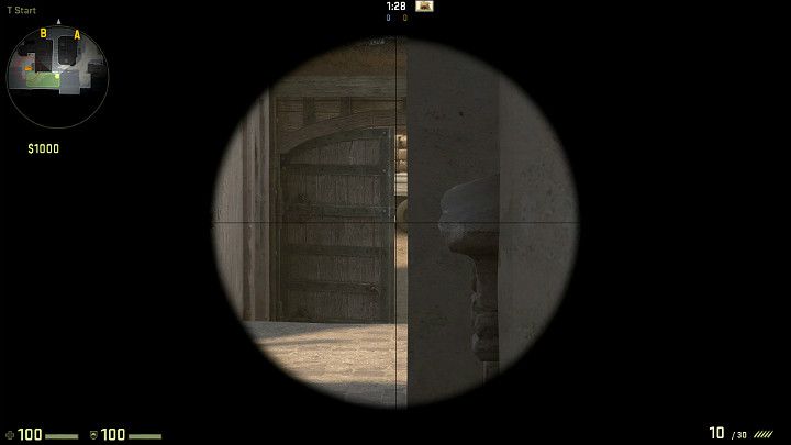 Miejsce odrodzenia Terrorystów - Dust 2 | Mapy Turniejowe | CS GO - CS GO - poradnik do gry