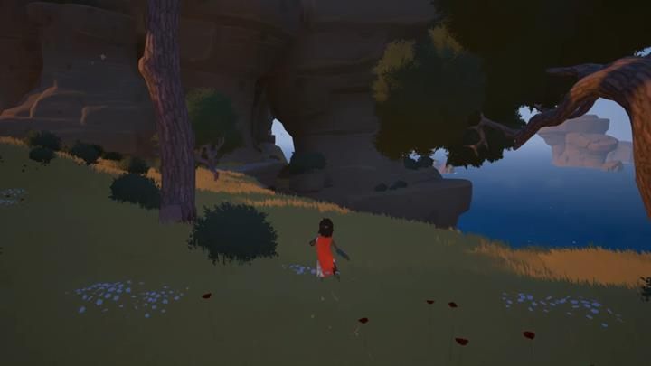 3 - Aktywacja czterech figurek | Rozdział 1 | Opis przejścia - Rime - poradnik do gry