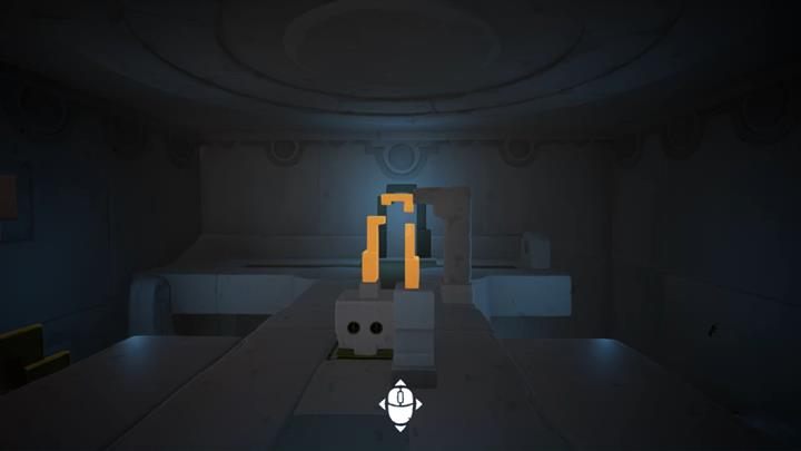 Utwórz kolejne wrota. - Zagadki z wrotami | Rozdział 1 | Opis przejścia - Rime - poradnik do gry