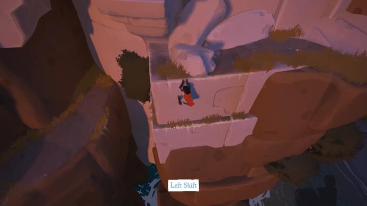 &nbsp; - Koloseum i pierwszy klucz | Rozdział 1 | Opis przejścia - Rime - poradnik do gry