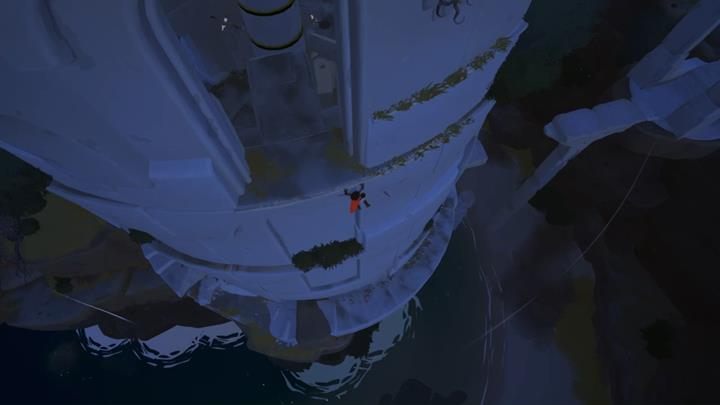 4 - Koloseum i pierwszy klucz | Rozdział 1 | Opis przejścia - Rime - poradnik do gry