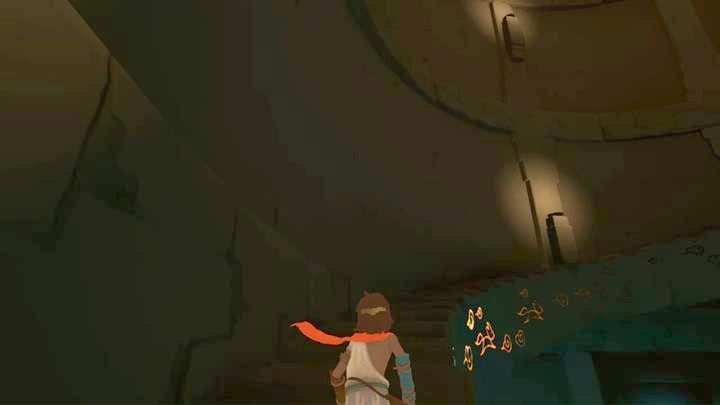 1 - Droga na wieżę | Rozdział 1 | Opis przejścia - Rime - poradnik do gry