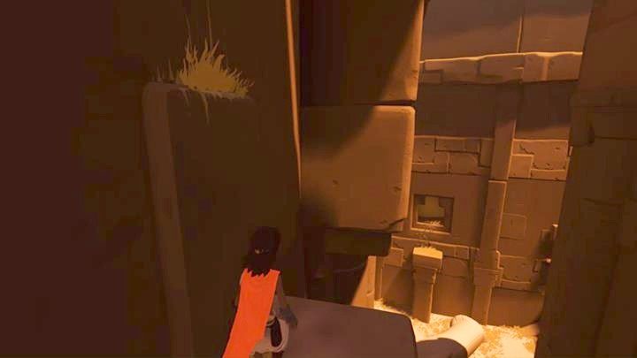 2 - Trzeci wiatrak | Rozdział 2 | Opis przejścia - Rime - poradnik do gry