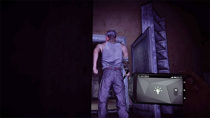 Starania o odblokowanie opisywanego osiągnięcia możesz sfinalizować dopiero podczas drugiej głównej wizyty w budynku C zakładu dla obłąkanych, a więc po ukończeniu wspomnienia Meeting with Rose - Chronicznie ocalony | Osiągnięcia i trofea Get Even - Get Even - poradnik do gry