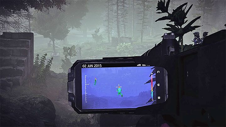 Unikaj eliminowania wrogów m.in. w siedzibie ADS, na bagnach, przed magazynem czy na cmentarzu - Non Omnis Moriar | Osiągnięcia i trofea Get Even - Get Even - poradnik do gry