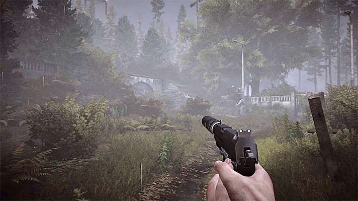 Ukryte wspomnienie jest jednym z najprostszych do odnalezienia - The Kidnapping | Ukryte wspomnienia | Get Even - Get Even - poradnik do gry