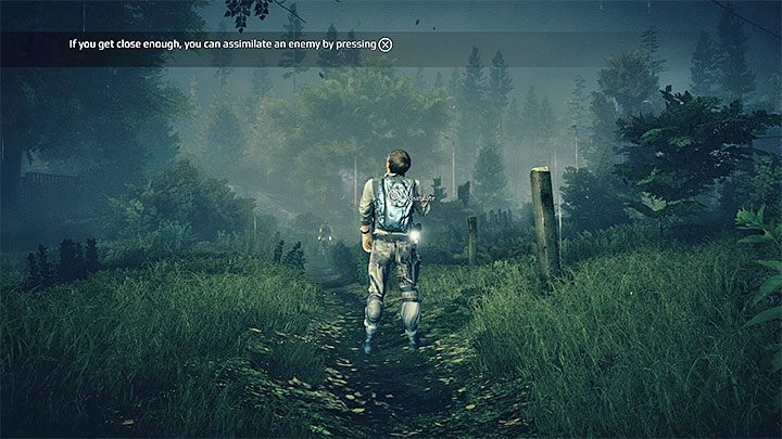 Rodzaj trofeum: Brązowe - Lista trofeów | Osiągnięcia i trofea Get Even - Get Even - poradnik do gry