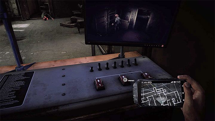 Rodzaj trofeum: Brązowe - Lista trofeów | Osiągnięcia i trofea Get Even - Get Even - poradnik do gry