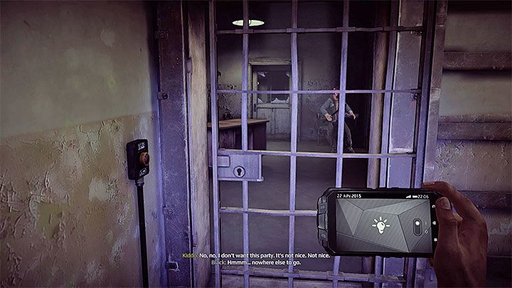 Rodzaj trofeum: Brązowe - Lista trofeów | Osiągnięcia i trofea Get Even - Get Even - poradnik do gry