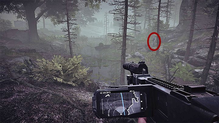 O odblokowanie tego trofeum możesz powalczyć podczas zaliczania wspomnienia The Offer zarezerwowanego dla Blacka - Cień wojownika | Osiągnięcia i trofea Get Even - Get Even - poradnik do gry