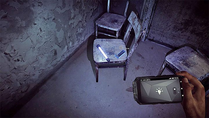 Zostaniesz wkrótce zaatakowany przez wrogiego pacjenta - Gotowy do strzału | Osiągnięcia i trofea Get Even - Get Even - poradnik do gry