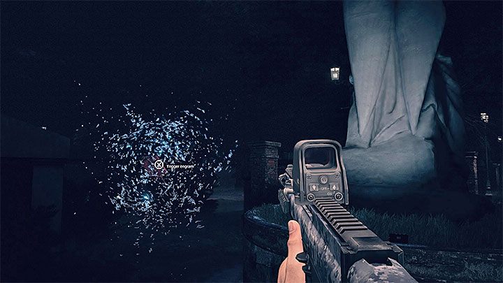 Pierwszy engram - Pliki Rose_Atkins - Get Even - poradnik do gry