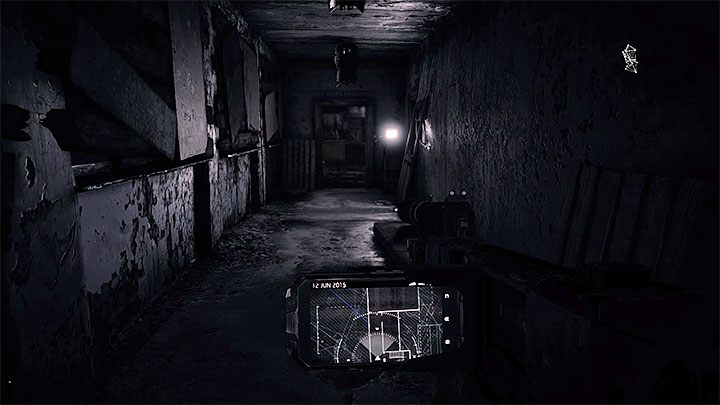 O odblokowanie tego trofeum możesz powalczyć podczas zaliczania wspomnienia Rose and Jasper zarezerwowanego dla postaci Blacka, czyli podczas eksploracji kryjówki porywaczy - Bohater akcji | Osiągnięcia i trofea Get Even - Get Even - poradnik do gry