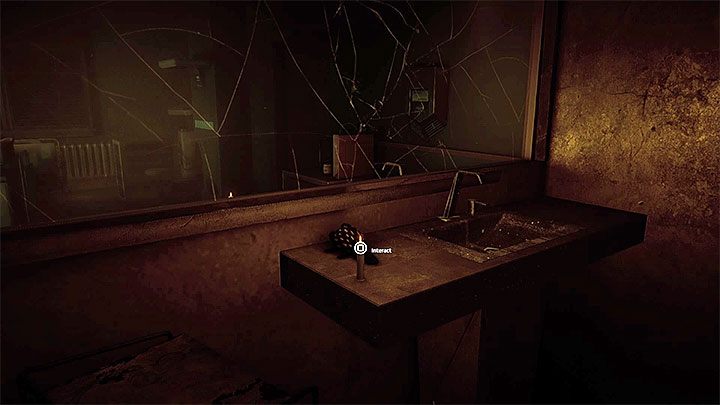 Przebieg tej zagadki ma charakter losowy, tak więc dokładnie zapoznaj się z poniższą instrukcją, by wiedzieć co należy zrobić - Jak rozwiązać zagadkę ze świeczkami w szpitalu? | Get Even - Get Even - poradnik do gry