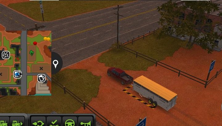 Hodować możesz trzy typy zwierząt: świnie, krowy oraz owce - Podstawy hodowli w Farming Simulator 18 | Dla początkujących - Farming Simulator 18 - poradnik do gry