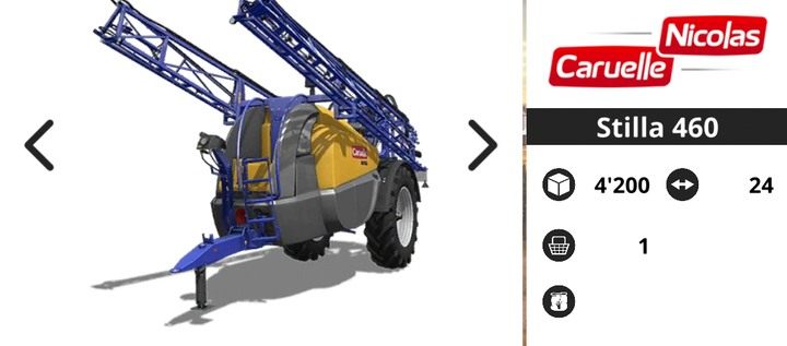 Najlepsza maszyna do nawożenia opiera się niestety o nawóz sztuczny - Maszyny rolnicze w Farming Simulator 18 | Maszyny - Farming Simulator 18 - poradnik do gry