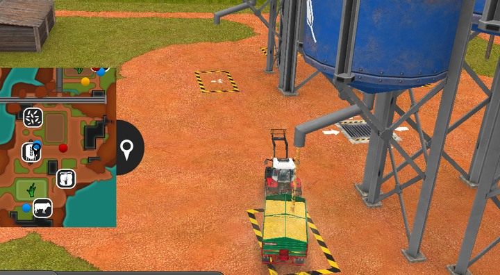 W grze występuje wiele różnic, nie koniecznie na gorsze, w porównaniu do znanych wersji PC - Zmiany w stosunku do wersji PC w Farming Simulator 18 | Informacje dodatkowe - Farming Simulator 18 - poradnik do gry