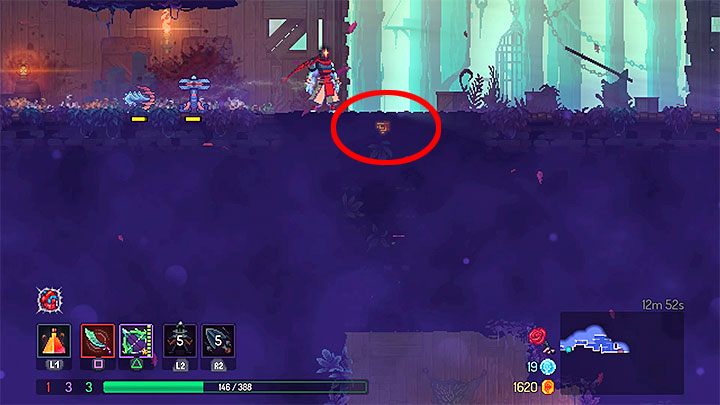 2 - Jak zdobyć klucze Gardeners Key w Dead Cells? - Dead Cells - poradnik do gry