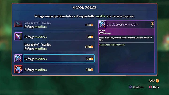 1 - Jak łatwo zbudować dobry build w Dead Cells? - Dead Cells - poradnik do gry