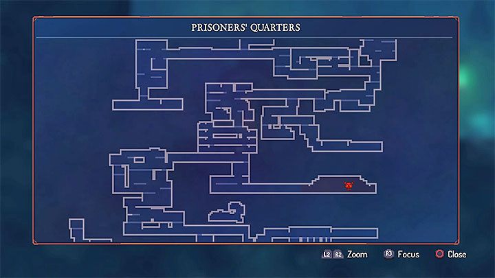 W ramach zaliczania dziennego wzywania musisz przejść w wyznaczonym czasie przez loch i zabić bossa - Faster Than Light - trofeum w Dead Cells - Dead Cells - poradnik do gry