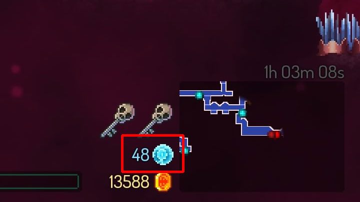 Rodzaj trofeum: brązowe - Trofea i osiągnięcia w Dead Cells - Dead Cells - poradnik do gry