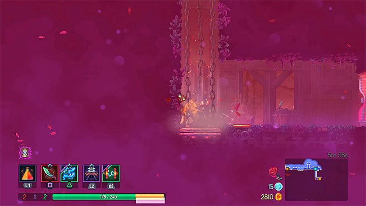 Rodzaj trofeum: brązowe - Trofea i osiągnięcia w Dead Cells - Dead Cells - poradnik do gry