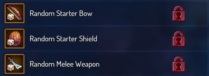 Rodzaj trofeum: srebrne - Trofea i osiągnięcia w Dead Cells - Dead Cells - poradnik do gry