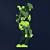 Zombie - The Toxic Sewers w Dead Cells - Dead Cells - poradnik do gry